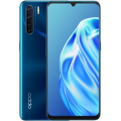 Oppo A91