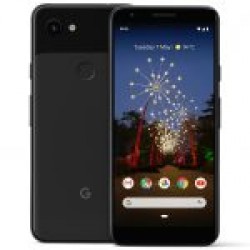Google Pixel 3A XL (G020C - G020G - G020F)