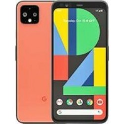Google Pixel 4A (G025J)
