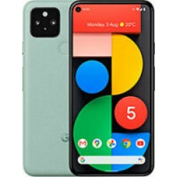 Google Pixel 5 (GD1YQ - GTT9Q)