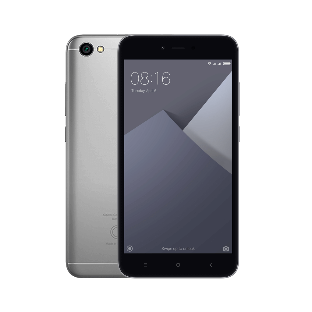 Xiaomi Redmi Note 5A