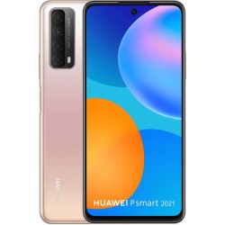 Huawei P smart 2021