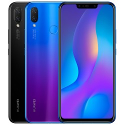 Huawei P smart Plus 2019