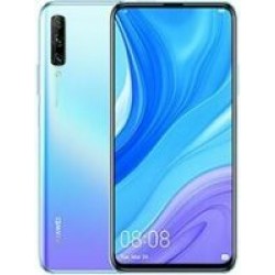 Huawei P Smart Pro (STK-L21)