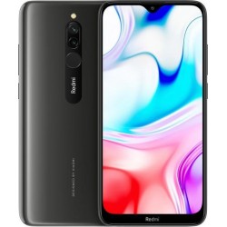 Xiaomi Redmi 8/Redmi 8A (M1908C3K)