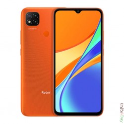 Xiaomi Redmi 9A/Redmi 9C