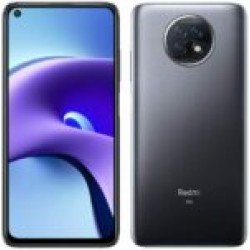 Xiaomi Redmi Note 9T (M2007J22G)