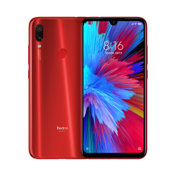 Xiaomi Redmi Note 7 (M1901F7)