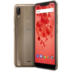 Wiko View 2 Plus