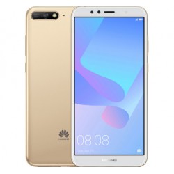 Huawei Y6 2018