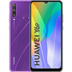 Huawei Y6p 2020 (MED-LX9)
