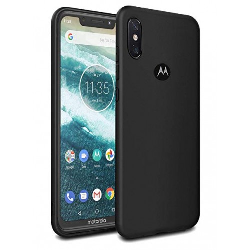 Motorola One Power
