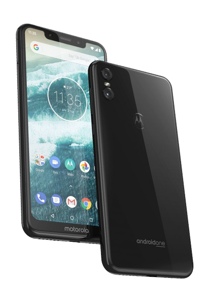 Moto One
