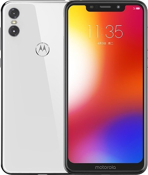 Moto P30 Play