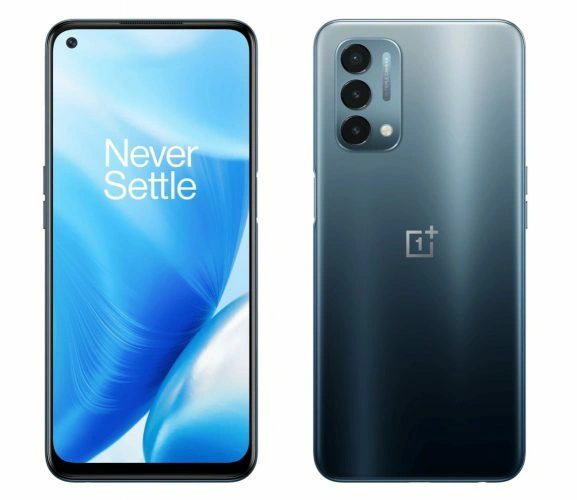 OnePlus Nord N200 5G (DE2118)