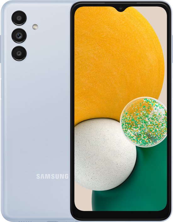 Samsung Galaxy A13 5G (SM-A136)