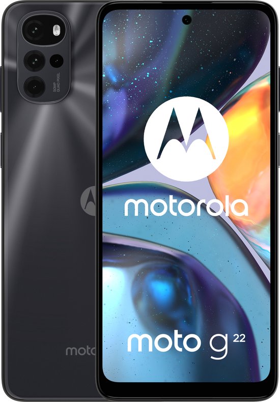 Motorola Moto G22 (XT2231)