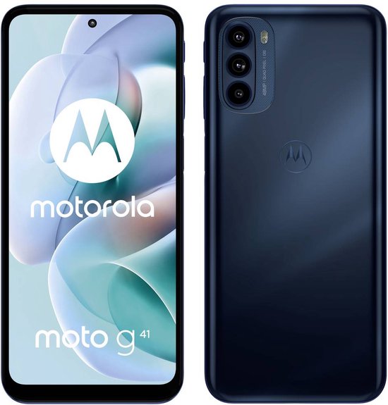 Motorola Moto G41 (XT2167)