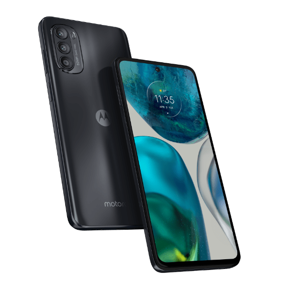 Motorola Moto G52 (XT2221)
