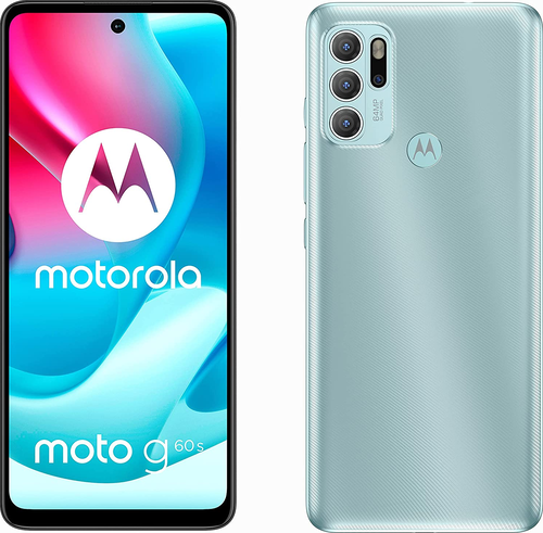 Motorola G60s (XT2133-2)