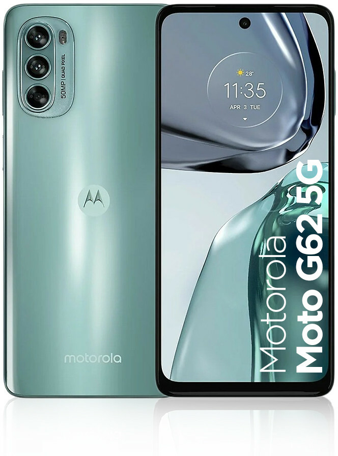 Motorola Moto G62 5G