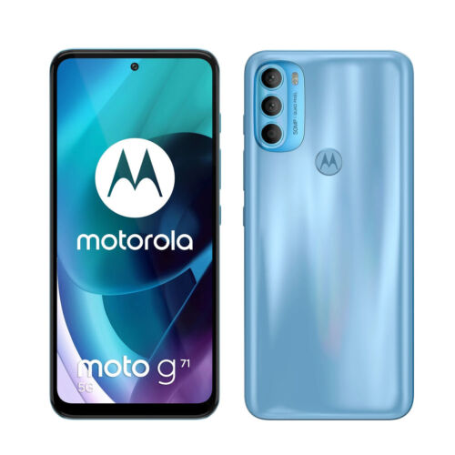 Motorola Moto G71 5G (XT2169)