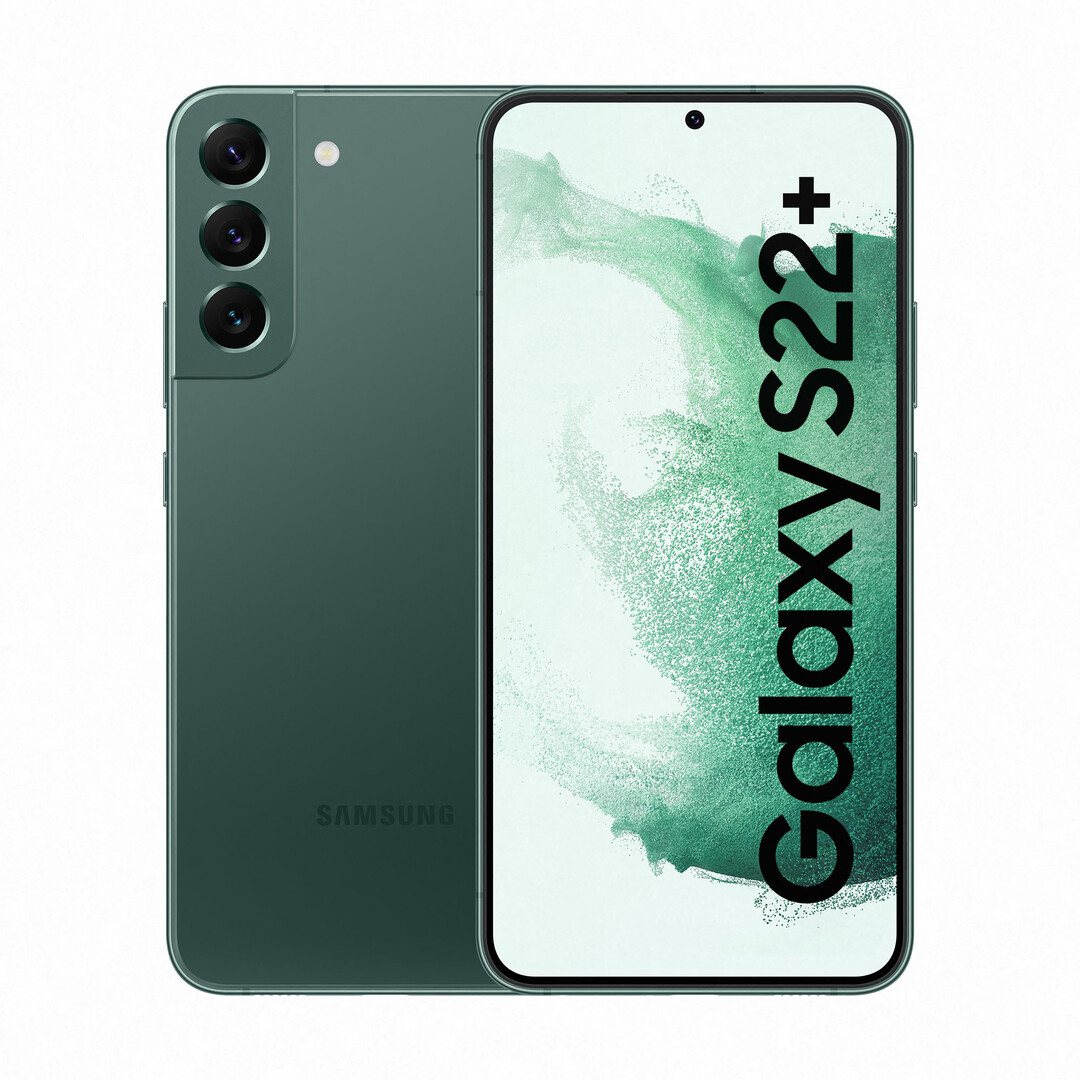 Samsung Galaxy S22 Plus (SM-S906)