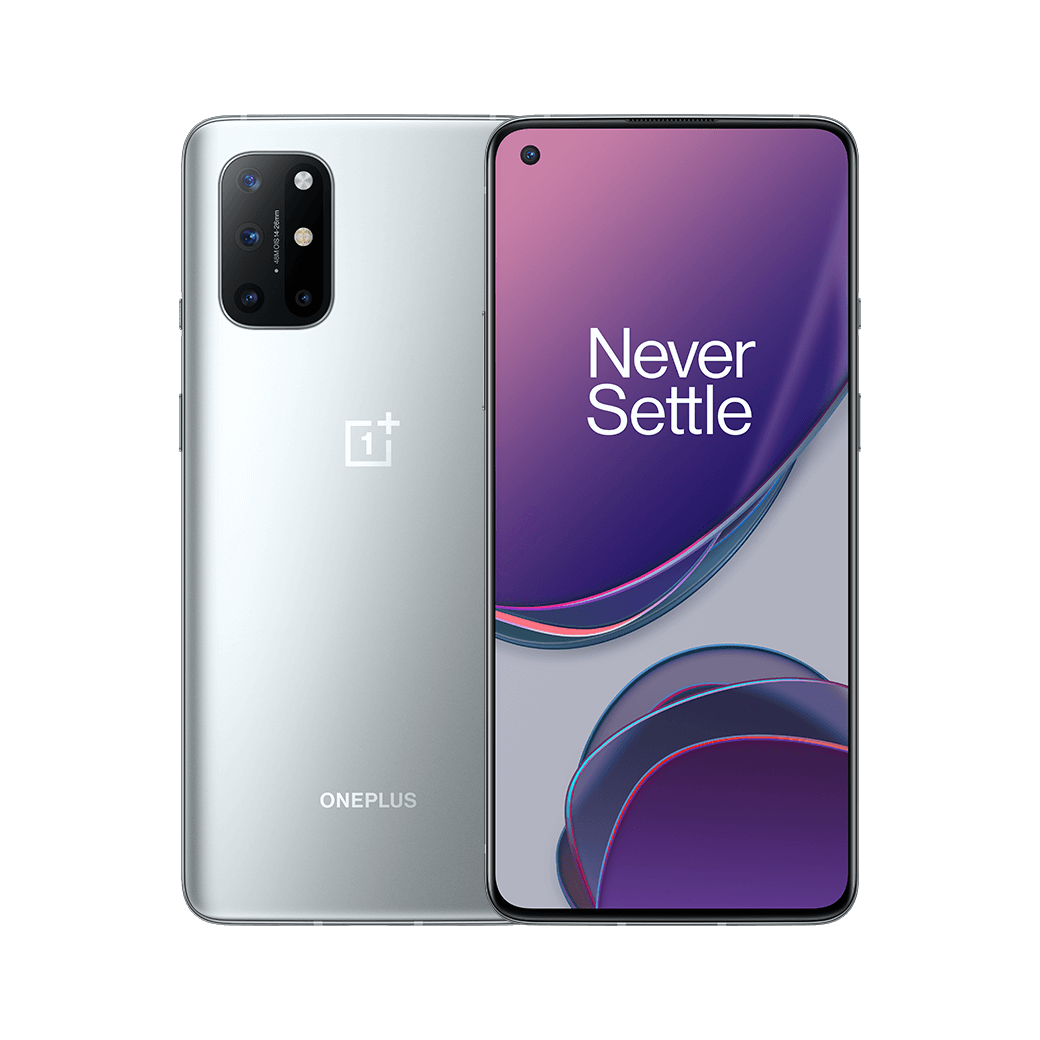 OnePlus 8T (KB2001)
