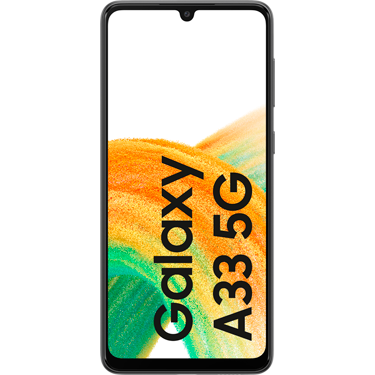 Samsung Galaxy A33 5G (SM-A336)