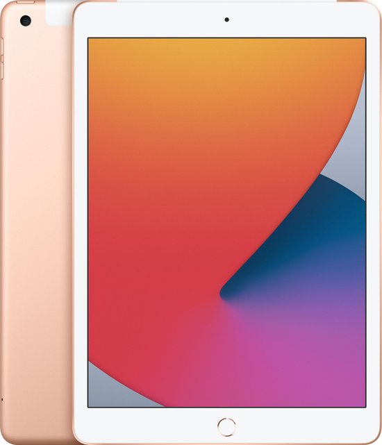 iPad 10.2 2021 (A2603 - A2604)