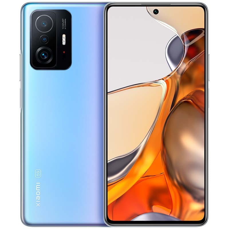 Xiaomi Mi 11T Pro (2107113SG)