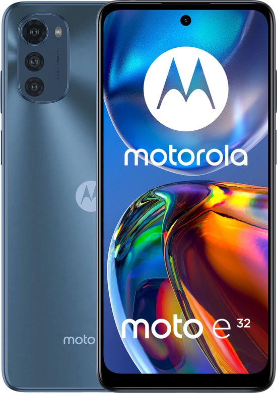 Motorola Moto E32