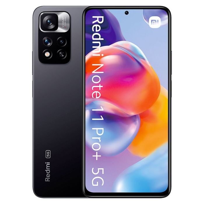 Xiaomi Redmi Note 11 Pro 4G/5G (2201116SG)