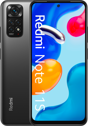 Xiaomi Redmi Note 11S (2201117SG)