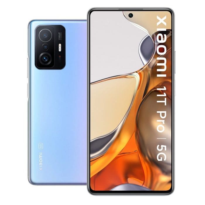 Xiaomi Redmi Note 11T Pro