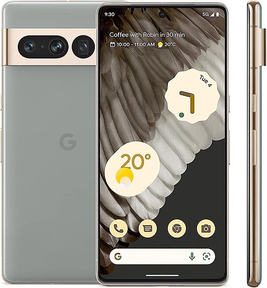 Google pixel 7
