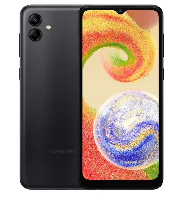 Samsung Galaxy A04 (SM-A045)