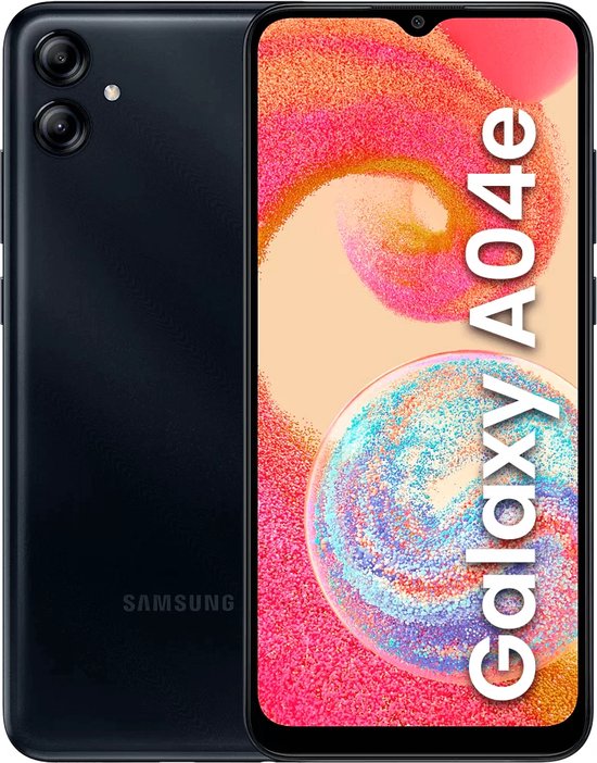 Samsung Galaxy A04e (SM-A042)