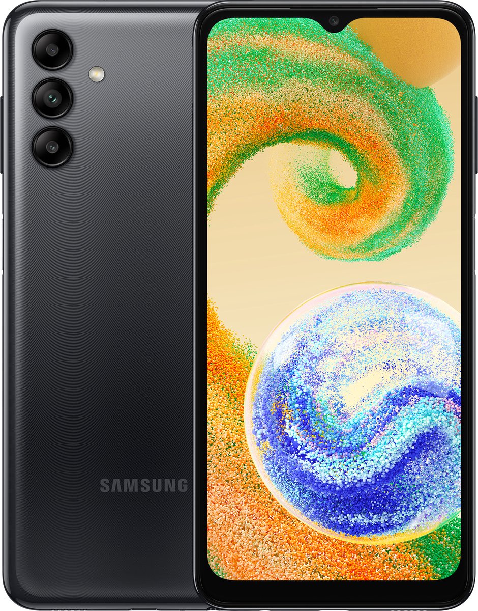 Samsung Galaxy A04s (SM-A047)