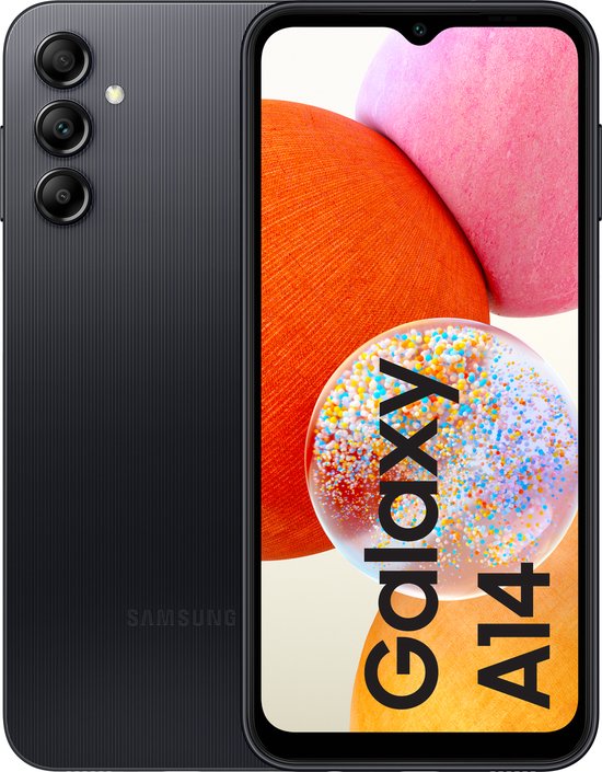Samsung Galaxy A14 (SM-A145)