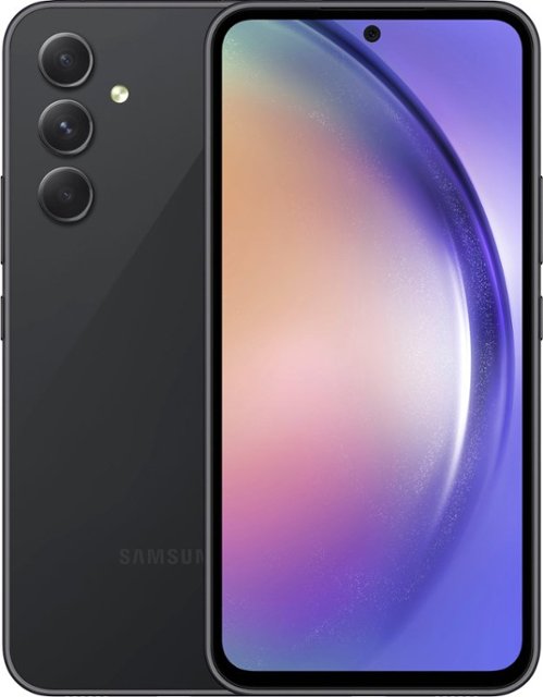 Samsung Galaxy A54 (SM-A546)