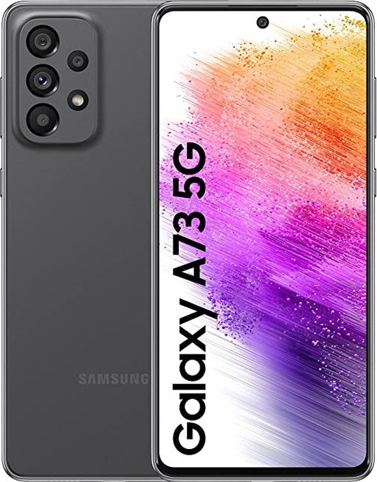 Samsung Galaxy A73 5G (SM-A736)