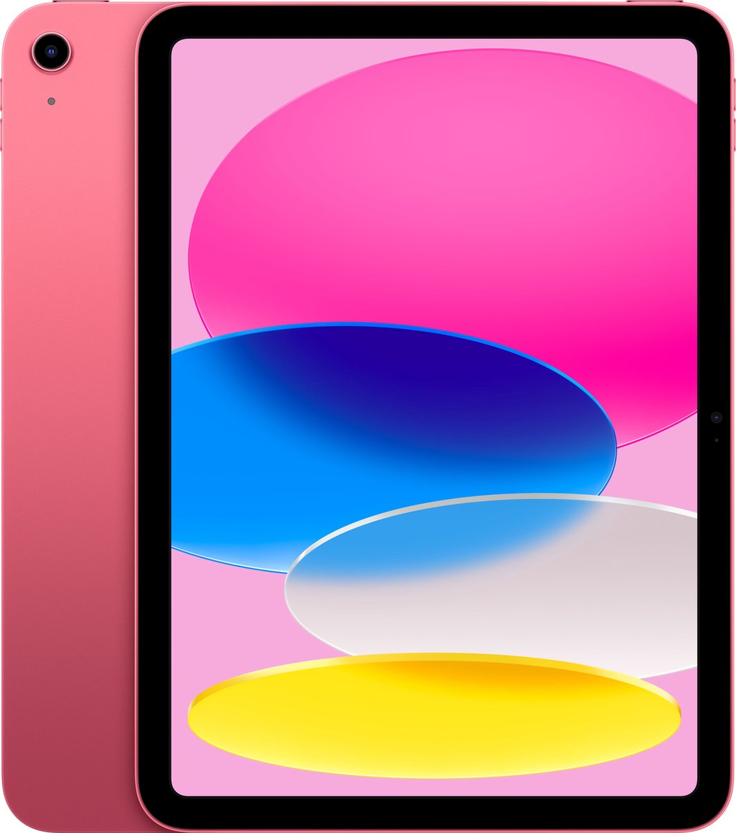 iPad 10.9 2022 (A2757-A2696)