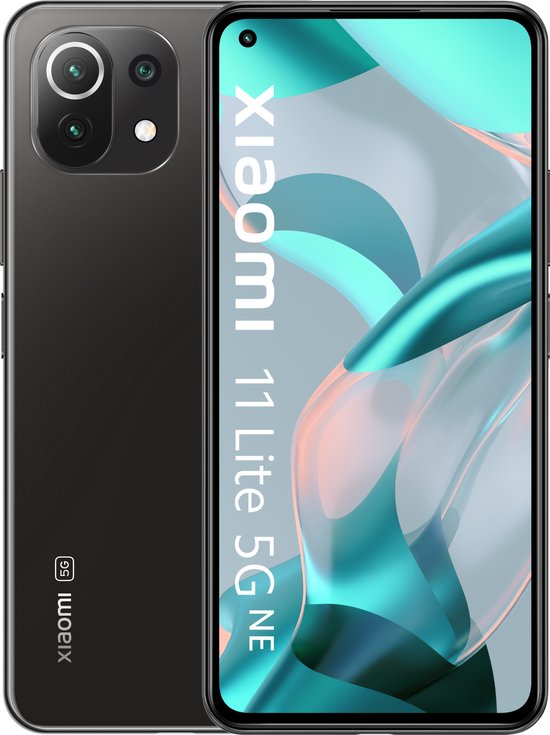 Xiaomi 11 Lite 5G NE (2109119DG)