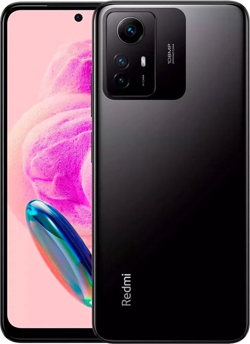 Xiaomi 12S (2206123SC)