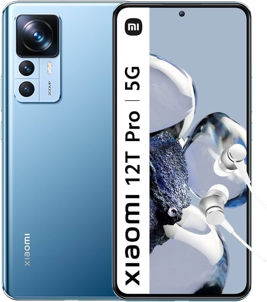 Xiaomi 12T Pro (22081212UG)