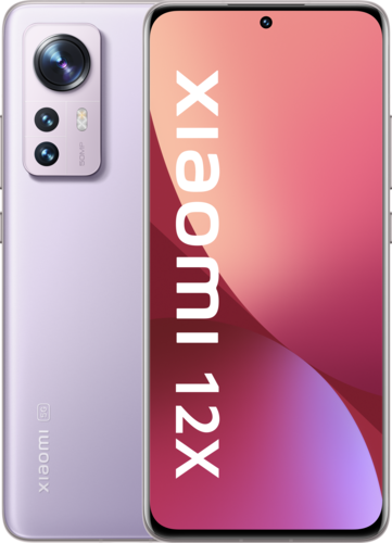 Xiaomi 12X