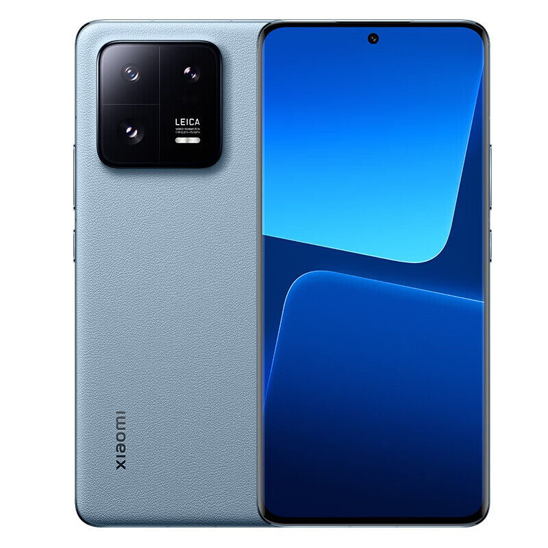 Xiaomi 13 Pro (2210132G / 2210132C)